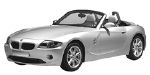 BMW E85 B2108 Fault Code