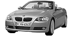 BMW E93 B2108 Fault Code