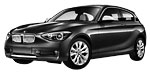 BMW F21 B2108 Fault Code